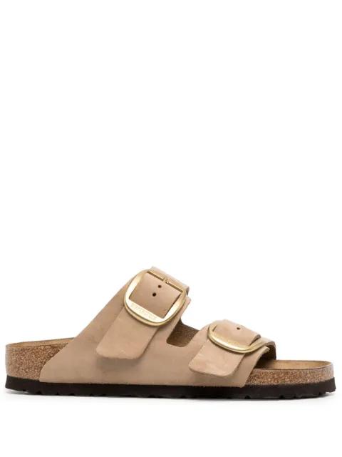 Arizona Big Buckle sandals by BIRKENSTOCK