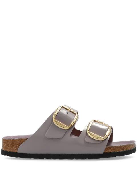 Arizona Big Buckle sandals by BIRKENSTOCK