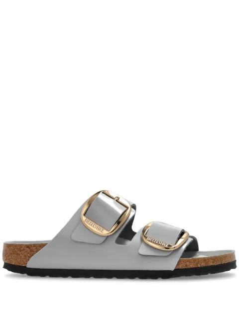 Arizona Big Buckle slides by BIRKENSTOCK