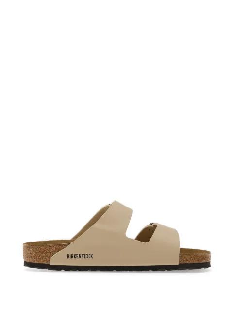 Arizona Birko-Flor sandals by BIRKENSTOCK