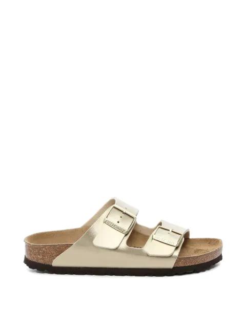 Arizona Birko-Flor sandals by BIRKENSTOCK