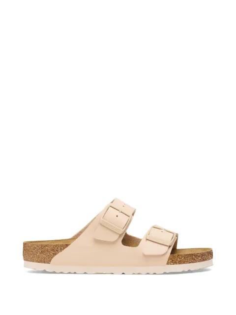Arizona Birko-Flor slippers by BIRKENSTOCK