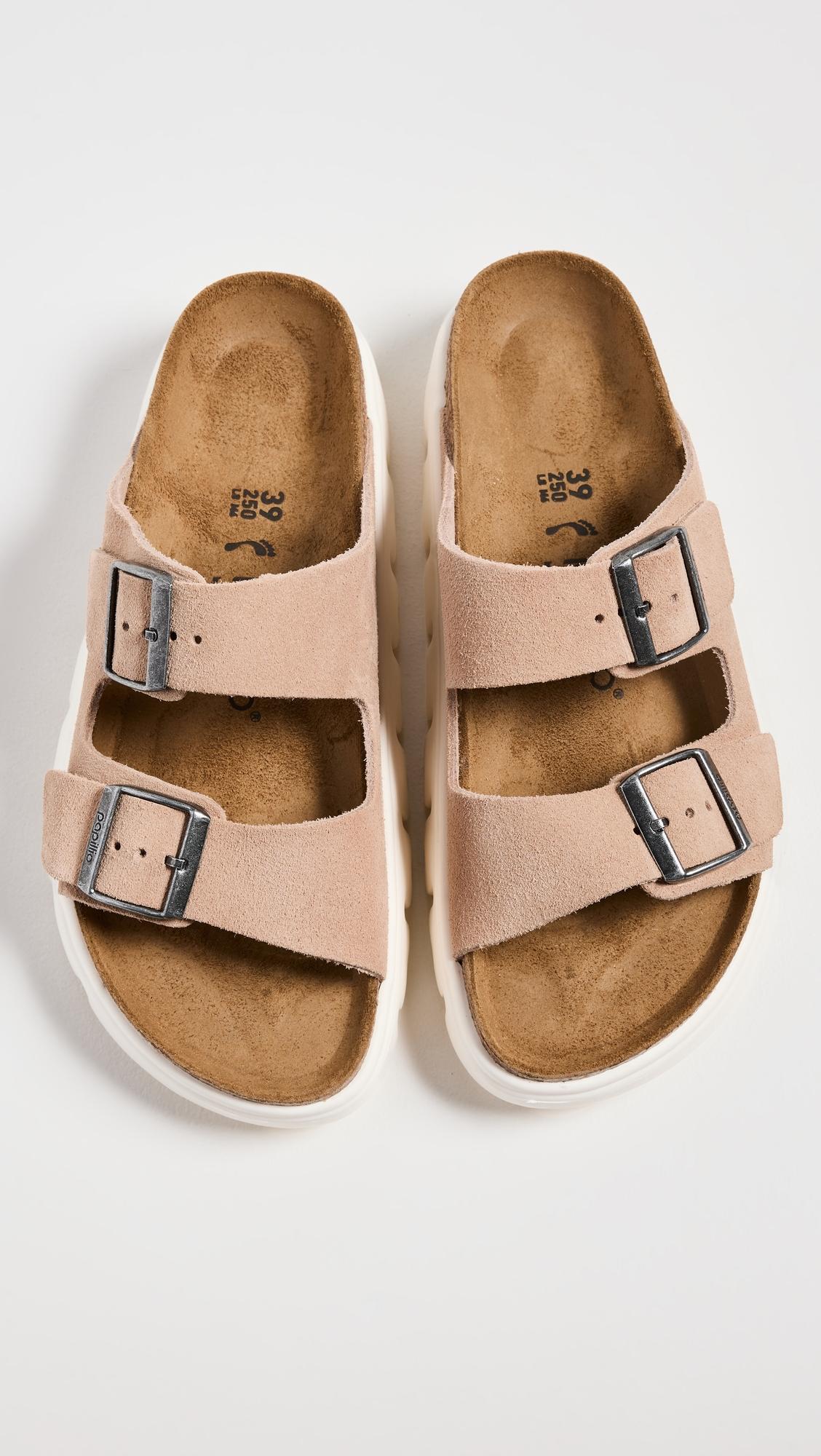 Arizona Chunky Sandals by BIRKENSTOCK