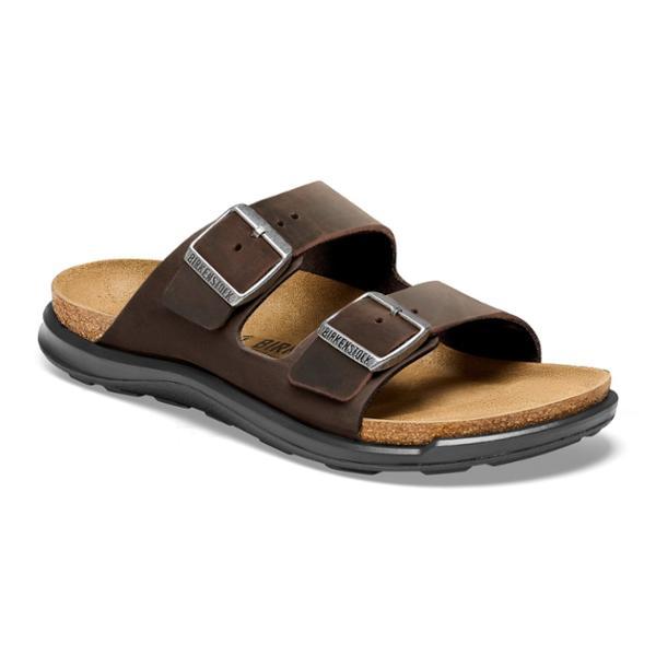 Arizona Crosstown Sandals by BIRKENSTOCK