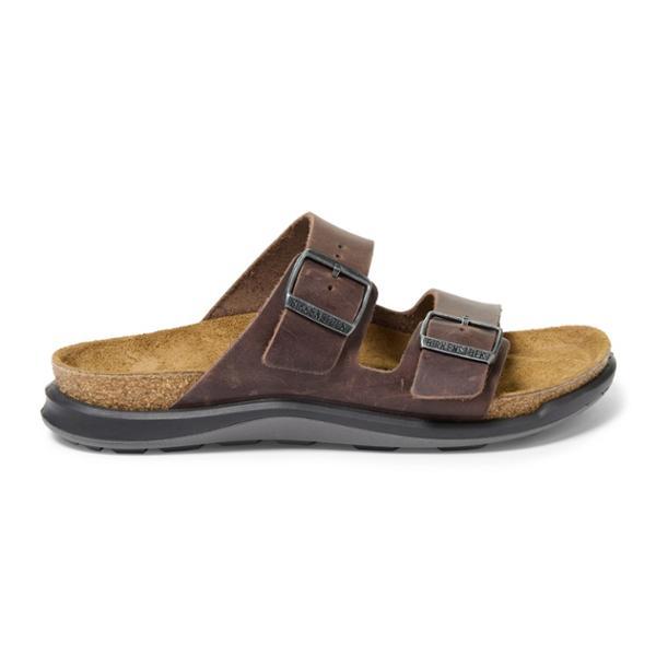 Arizona Crosstown Sandals by BIRKENSTOCK