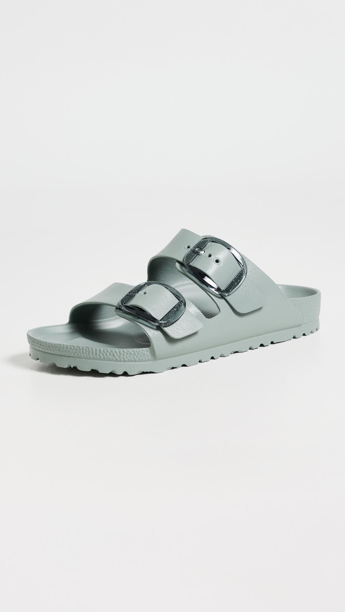 Arizona EVA Big Buckle Sandals by BIRKENSTOCK