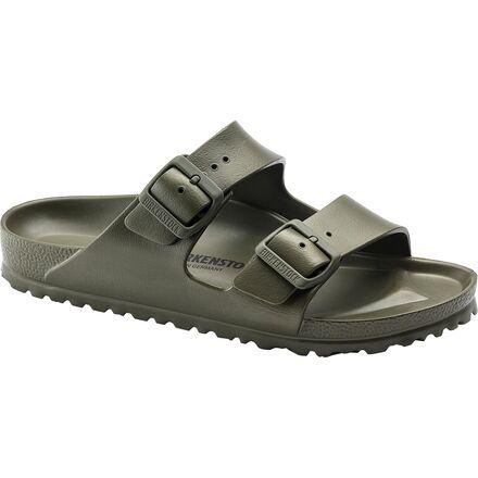 Arizona EVA Narrow Sandal by BIRKENSTOCK