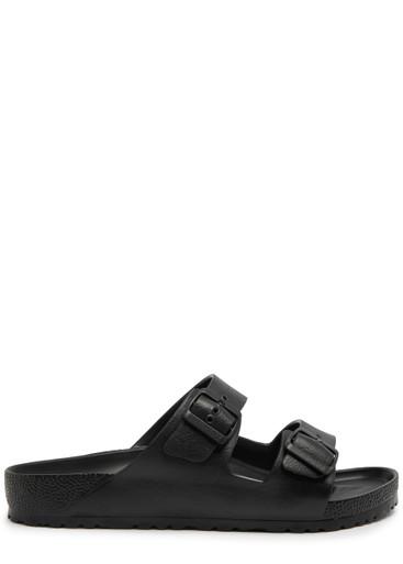 Arizona EVA rubber sliders by BIRKENSTOCK