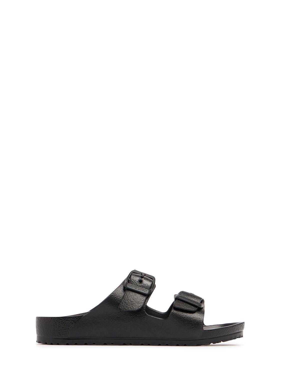 Arizona Eva Rubber Sandals by BIRKENSTOCK
