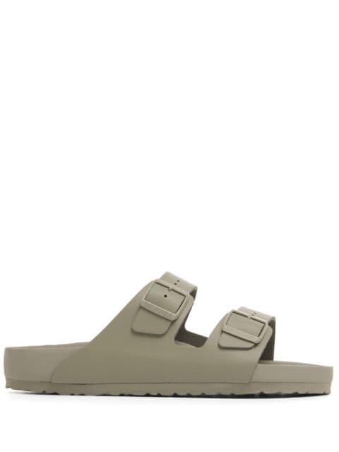 Arizona Exquisite leather sandals by BIRKENSTOCK