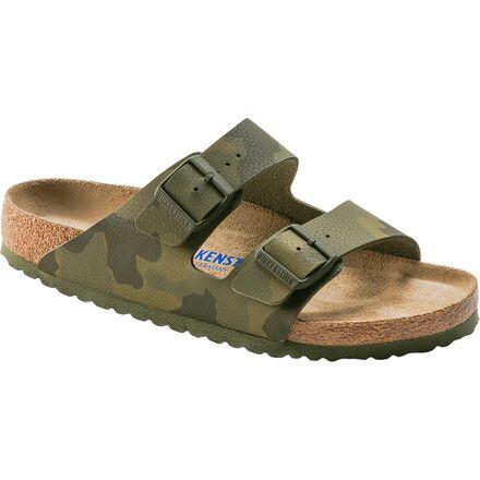 Arizona Limited Edition Narrow Soft Footbed Sandal by BIRKENSTOCK