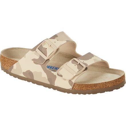 Arizona Limited Edition Narrow Soft Footbed Sandal by BIRKENSTOCK