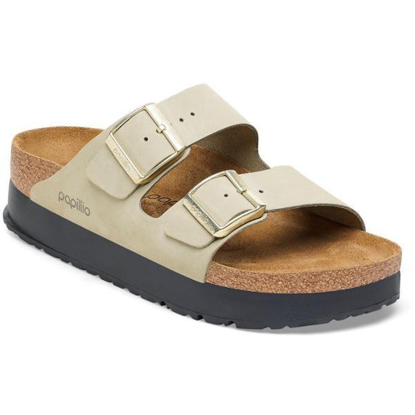 Arizona Platform Sandals by BIRKENSTOCK
