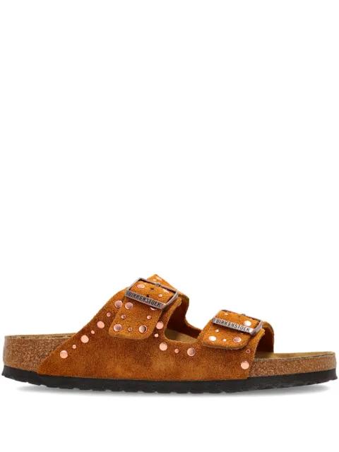 Arizona Rivet sandals by BIRKENSTOCK