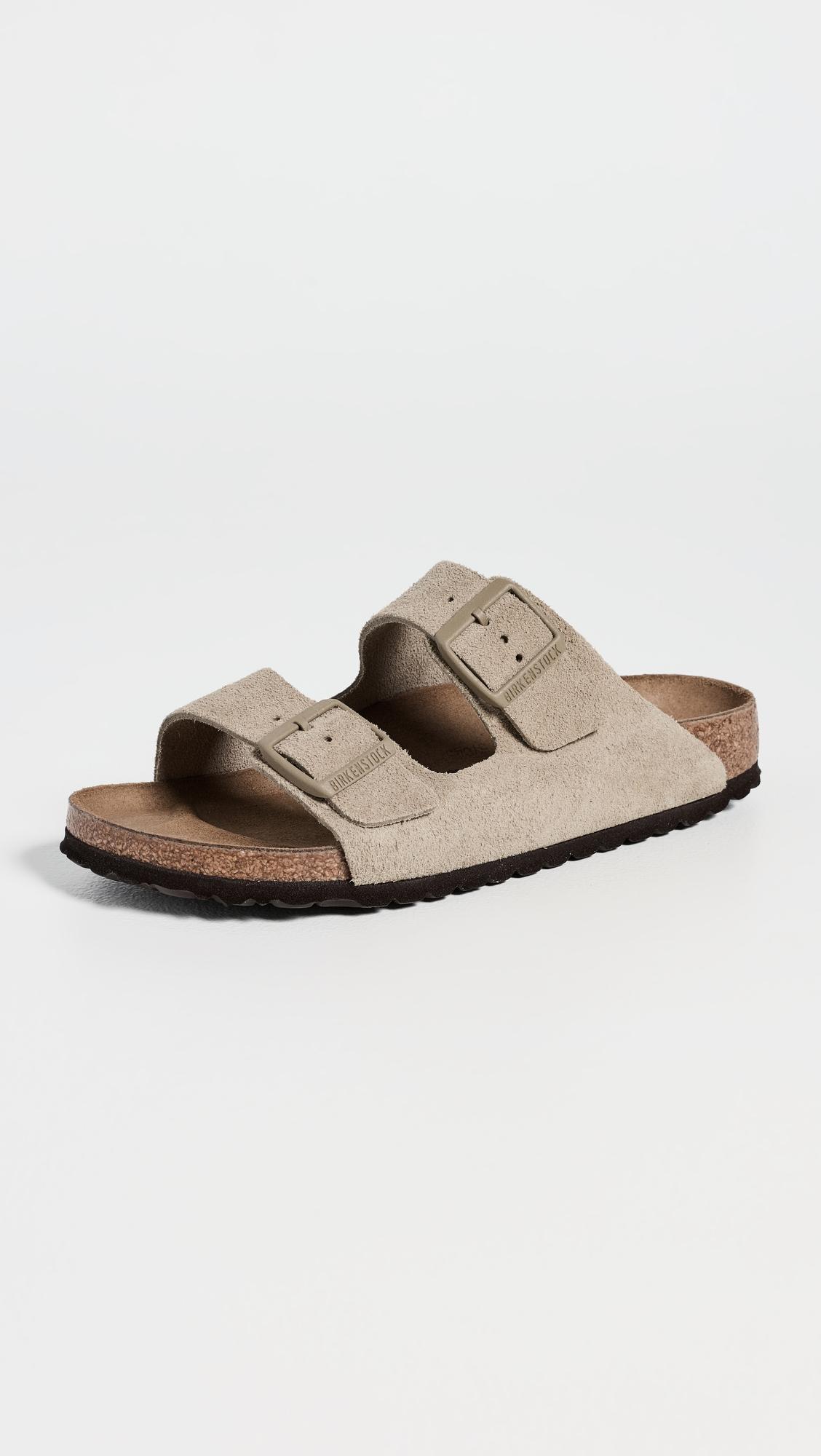 Arizona Rivets Sandals by BIRKENSTOCK