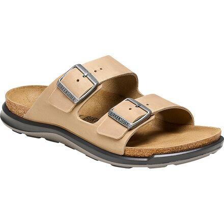 Arizona Rugged Sandal by BIRKENSTOCK