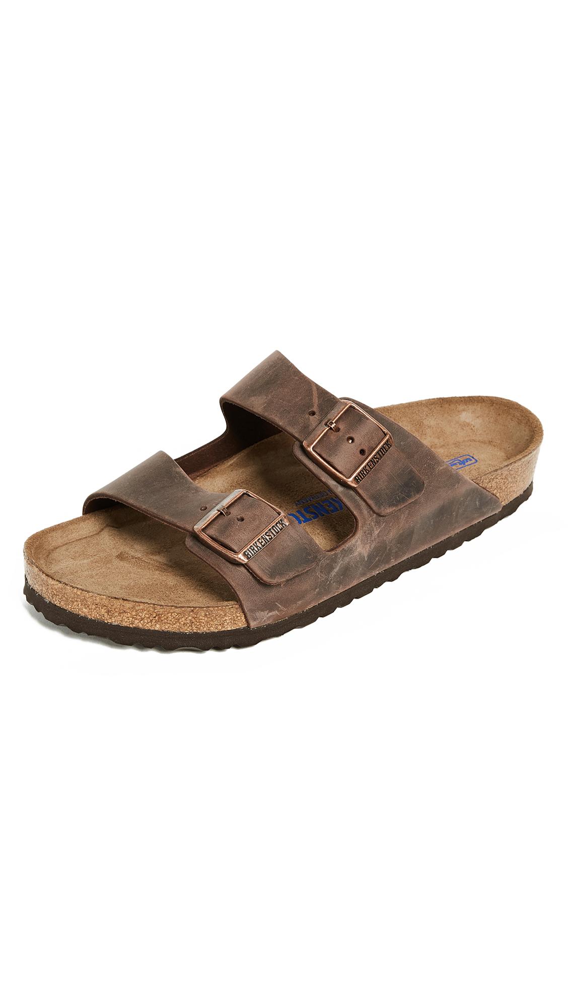 Arizona SFB Sandals by BIRKENSTOCK
