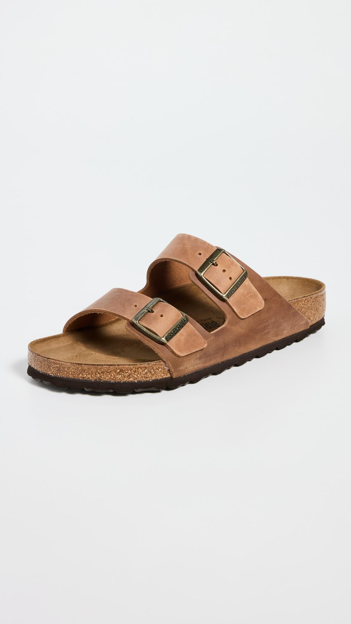 Arizona Sandals by BIRKENSTOCK