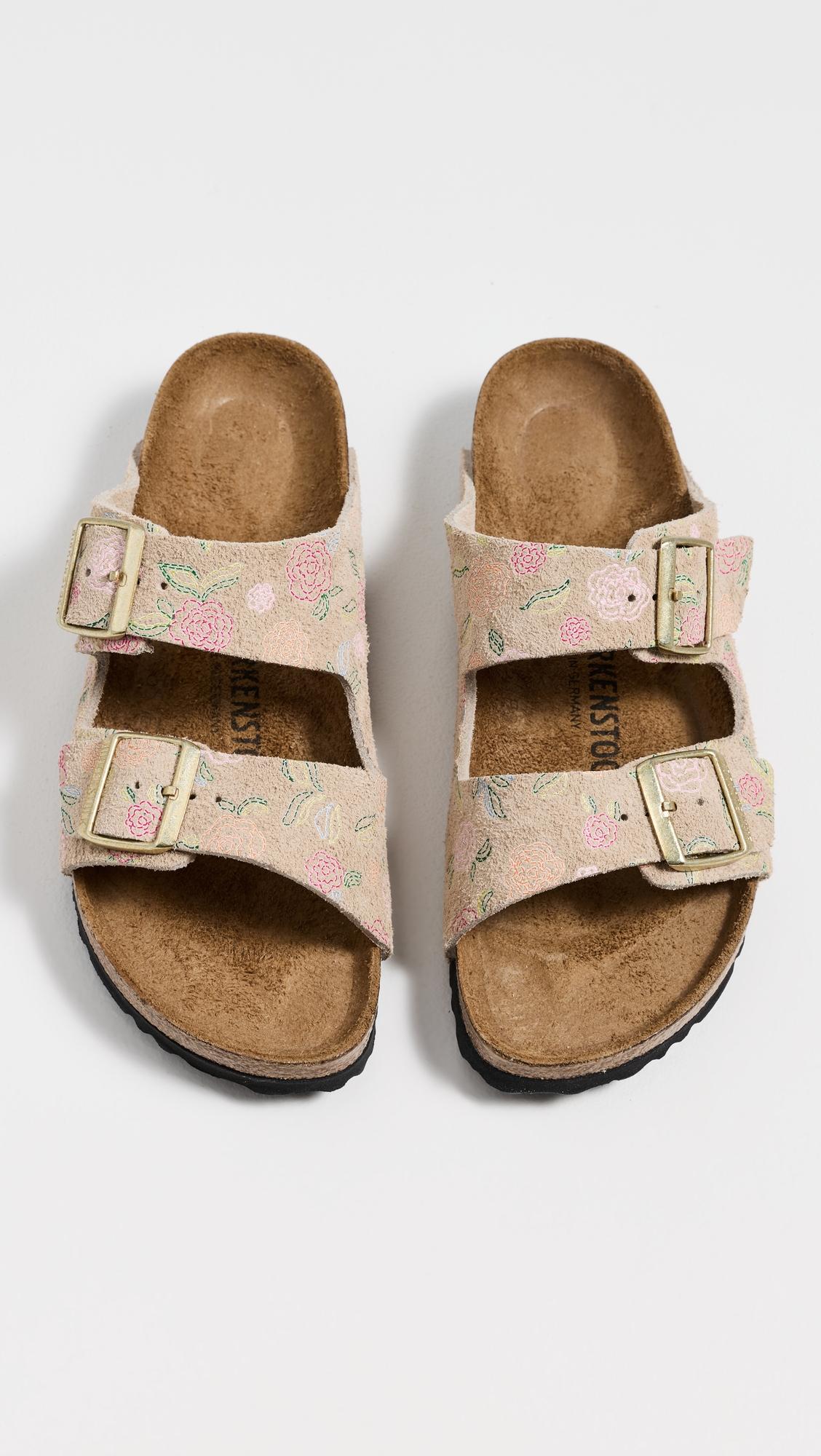 Arizona Sandals by BIRKENSTOCK