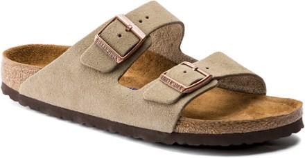 Arizona Soft Footbed Sandals by BIRKENSTOCK