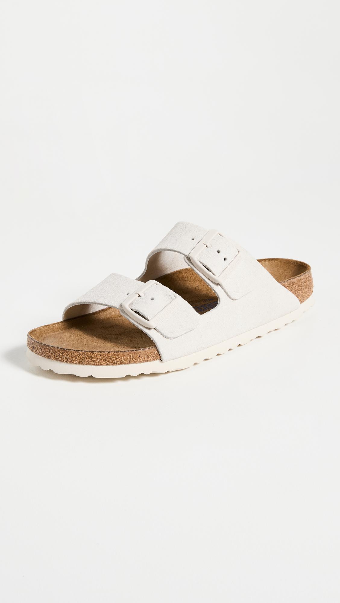 Arizona Soft Footbed Sandals by BIRKENSTOCK