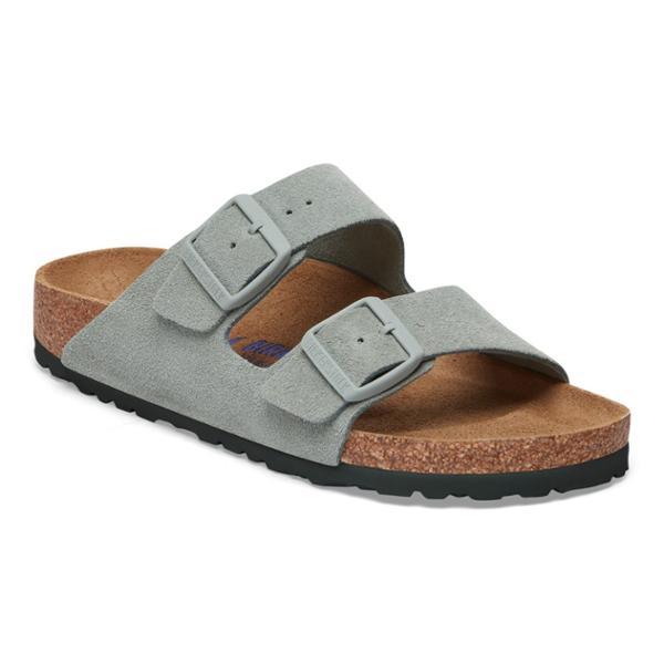 Arizona Soft Footbed Sandals by BIRKENSTOCK