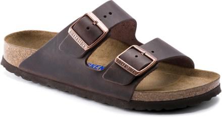 Arizona Soft Footbed Sandals by BIRKENSTOCK