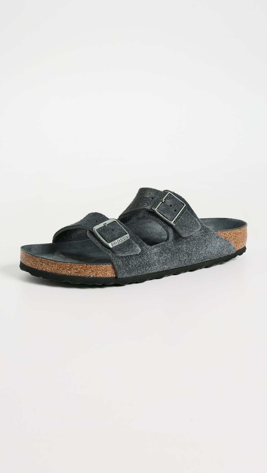 Arizona Soft Footbed Tonal Sandals by BIRKENSTOCK