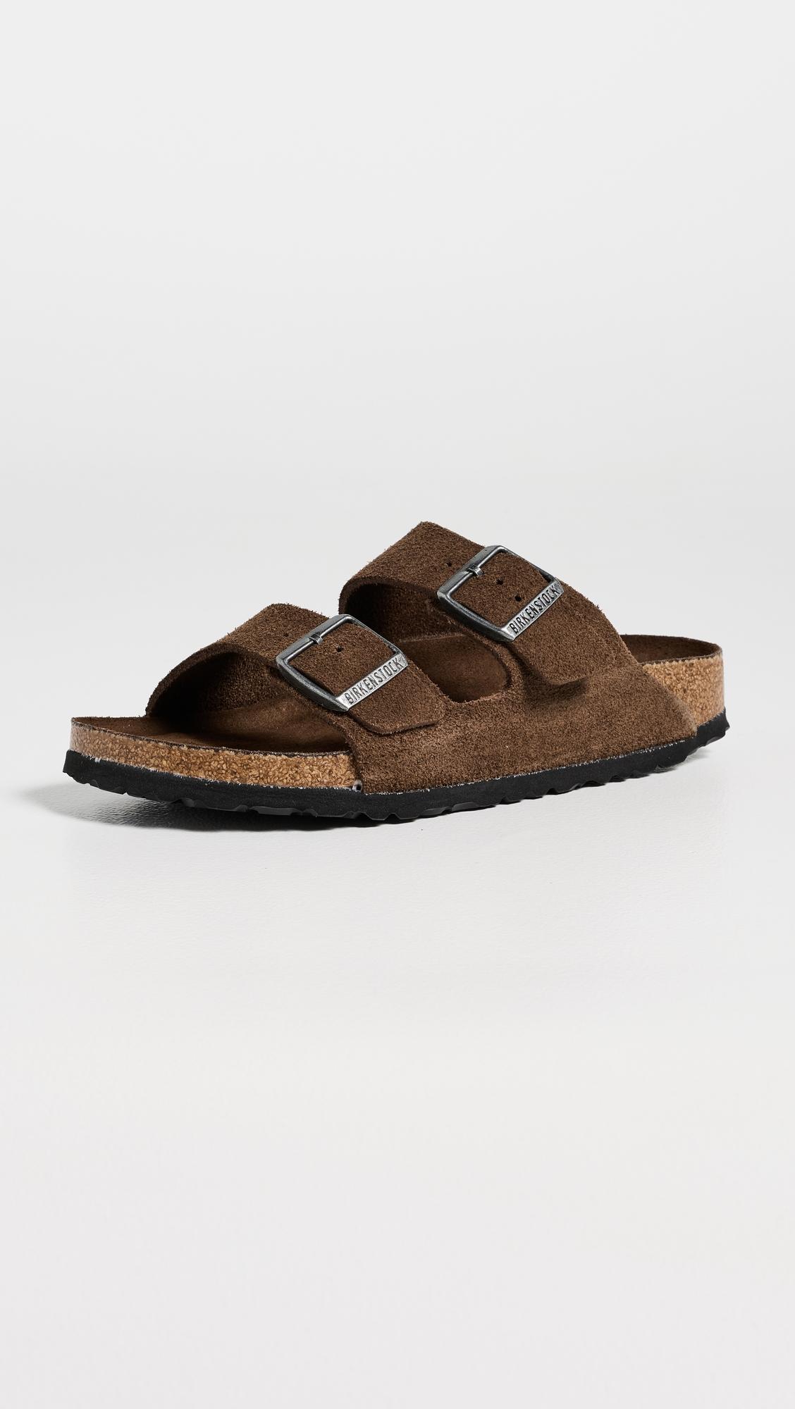 Arizona Soft Footbed Tonal Sandals by BIRKENSTOCK
