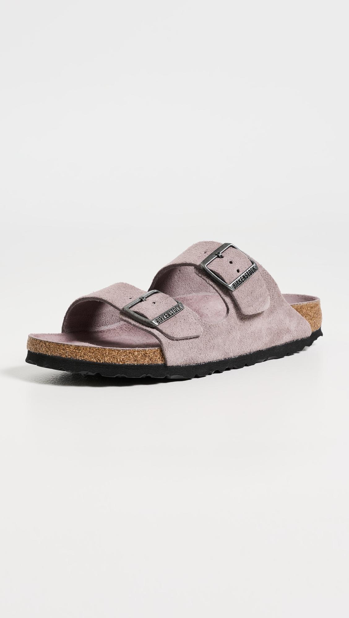 Arizona Soft Footbed Tonal Sandals by BIRKENSTOCK