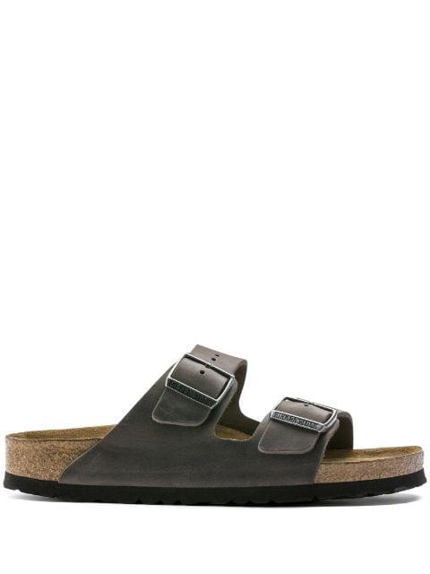 Arizona Soft Footbed sandals by BIRKENSTOCK