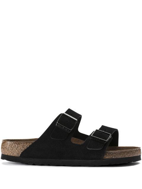 Arizona Soft Footbed sandals by BIRKENSTOCK