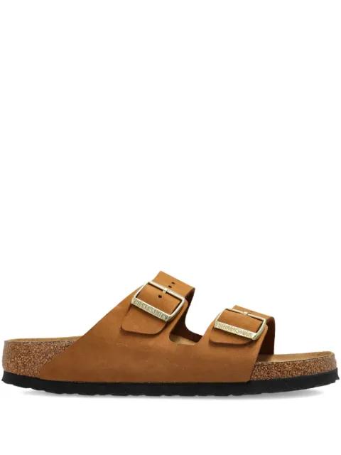 Arizona Soft buckled sandals by BIRKENSTOCK
