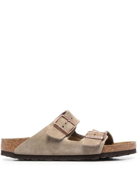 Arizona adjustable strap sandals by BIRKENSTOCK