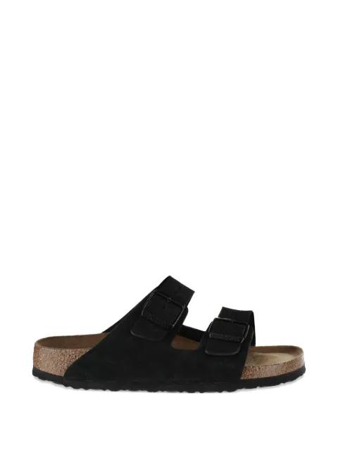 Arizona buckle-fastening sandals by BIRKENSTOCK