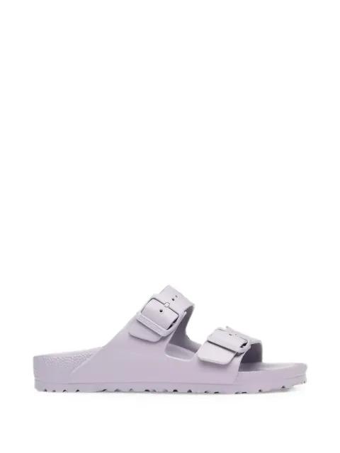 Arizona buckle-fastening slides by BIRKENSTOCK