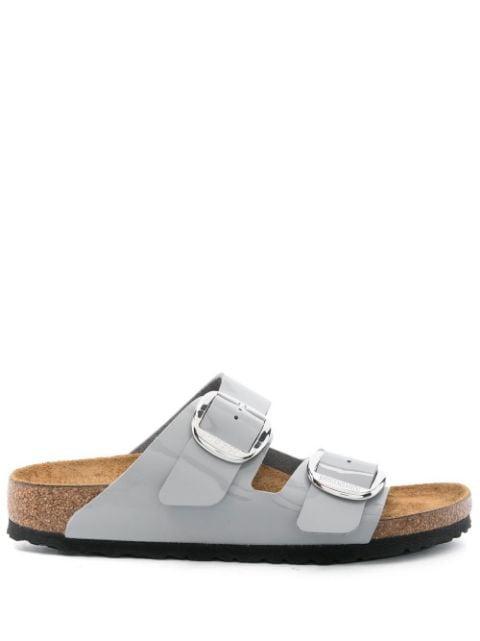 Arizona buckle sandals by BIRKENSTOCK
