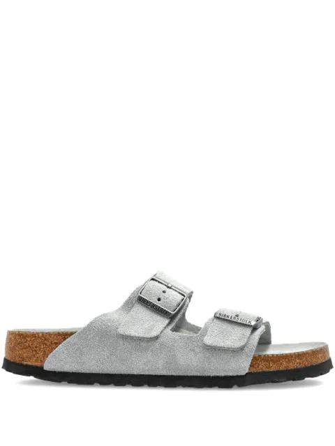 Arizona buckle sandals by BIRKENSTOCK