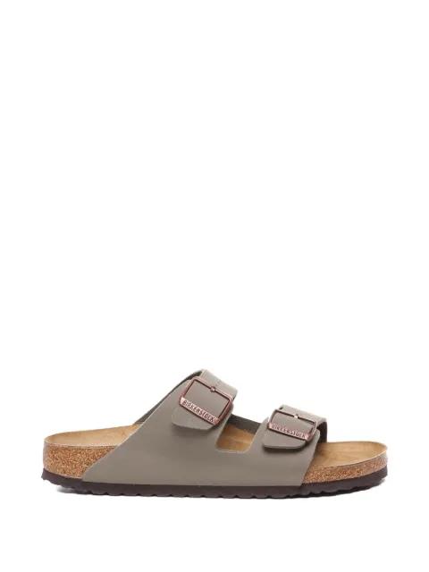 Arizona buckle-strap sandals by BIRKENSTOCK