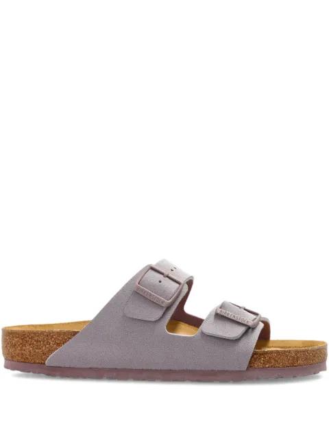 Arizona buckle-strap sandals by BIRKENSTOCK