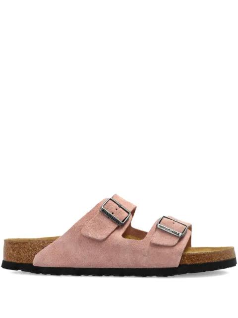 Arizona buckled sandals by BIRKENSTOCK