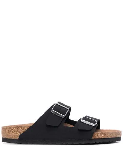 Arizona buckled sandals by BIRKENSTOCK