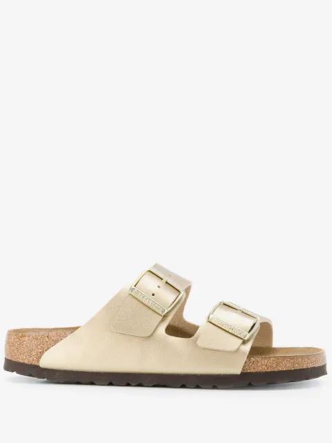 Arizona buckled sandals by BIRKENSTOCK