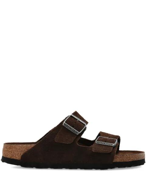 Arizona buckled sandals by BIRKENSTOCK