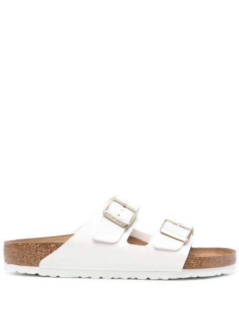 Arizona double-strap sandals by BIRKENSTOCK