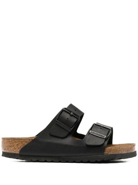 Arizona double-strap sandals by BIRKENSTOCK