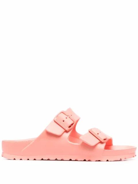 Arizona double-strap sandals by BIRKENSTOCK
