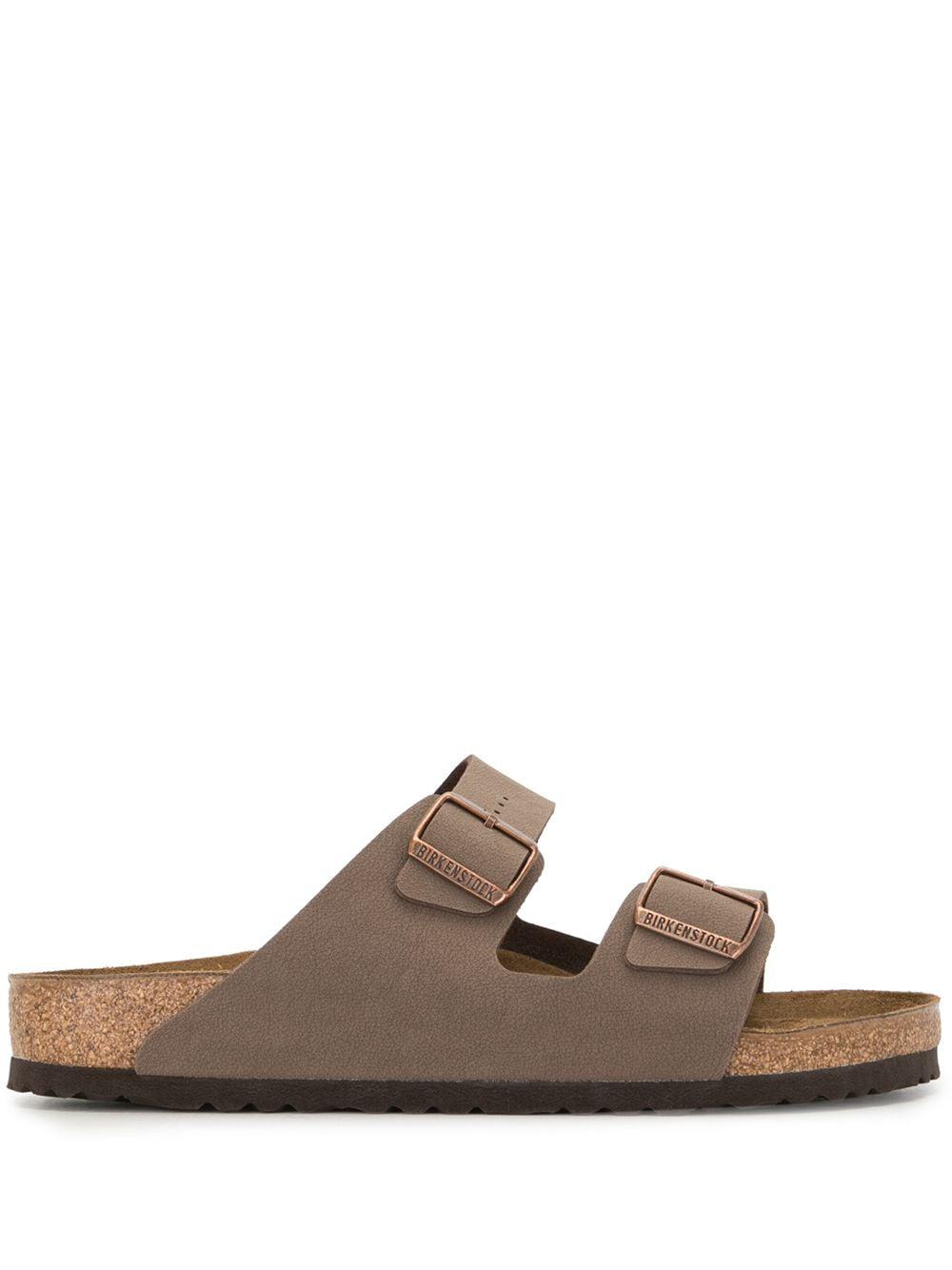 Arizona flat sandals by BIRKENSTOCK
