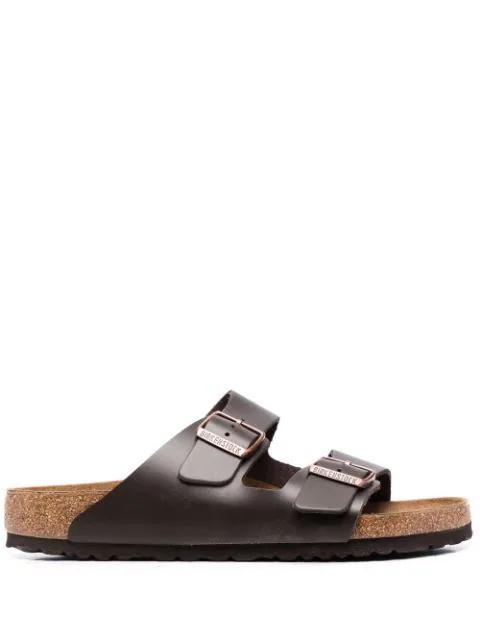 Arizona leather sandals by BIRKENSTOCK