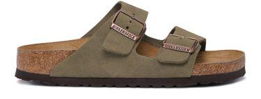 Arizona leather sandals by BIRKENSTOCK